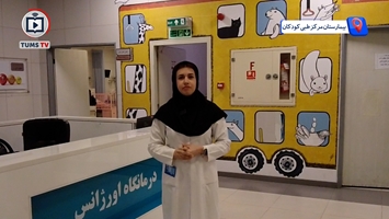 خاموشی ناگهانی اما قابل پیش‌بینی: راهکارهای حیاتی برای حفظ سلامت و ایمنی در زمان قطعی برق 